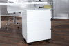 Rolling Container Big Deal 45cm White