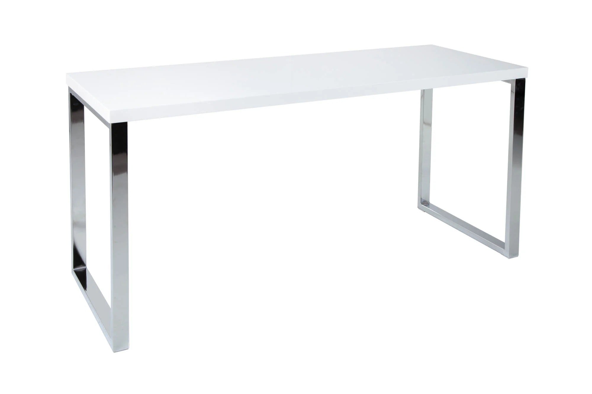 Desk Office 160cm White