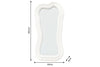 Wall Mirror Alice 100cm White