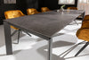 Dining Table Explorer 180-240cm Ceramic Anthracite