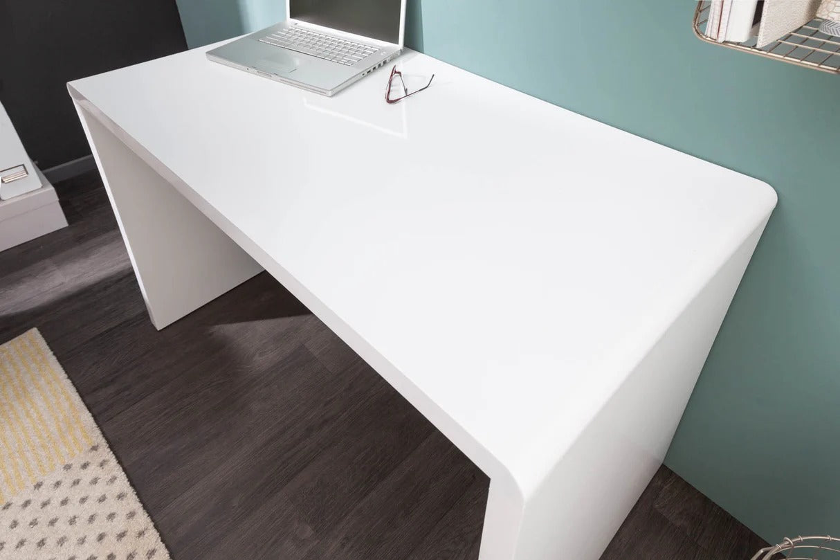 Desk Fast Trade 120cm White