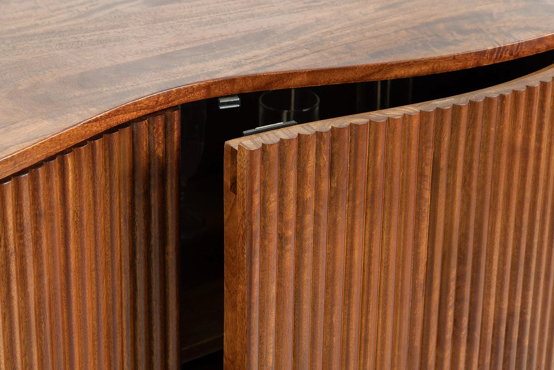 Sideboard Grandeur 177cm Mango Wood Brown