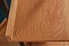 Shelf Rack Fortress 166cm Oak Look Natural
