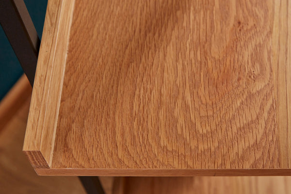 Shelf Rack Fortress 166cm Oak Look Natural