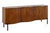 Sideboard Grandeur 177cm Mango Wood Brown
