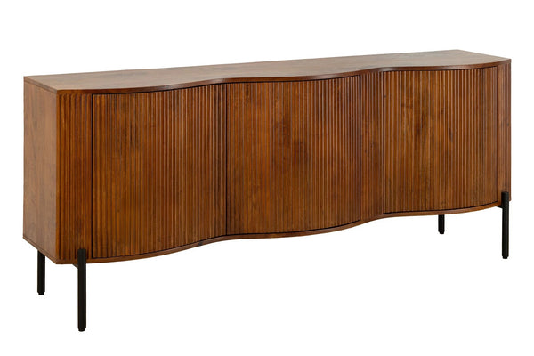 Sideboard Grandeur 177cm Mango Wood Brown