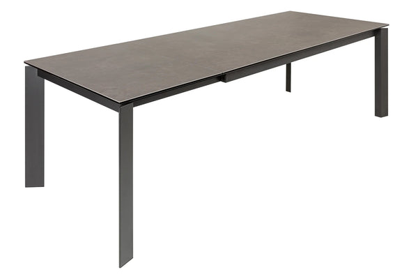 Dining Table Explorer 180-240cm Ceramic Anthracite