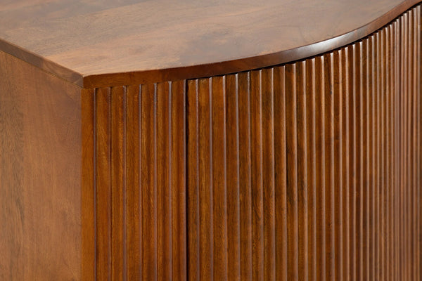Sideboard Grandeur 177cm Mango Wood Brown