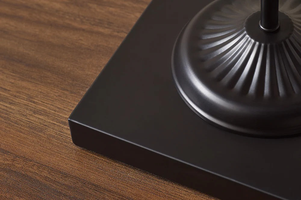 Table Lamp Wildlife 75cm Pink Parrot