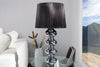 Table Lamp Mia 60cm Black