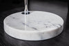 Floor Lamp Big Bow 175-205cm White