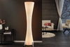 Floor Lamp Paris 180cm Latex White