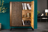 Cabinet Croco 120cm Mango Wood Brown