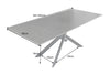 Extendable Dining Table Alpine 160-200cm Ceramic Anthracite