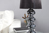 Table Lamp Mia 60cm Black