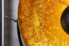 Floor Lamp Big Studio 168cm Metal Black Gold