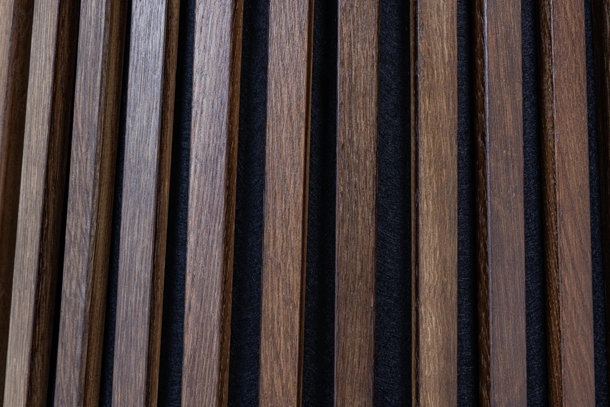 Round Dining Table Yoko 140cm Oak Wood Brown
