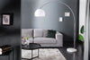 Floor Lamp Big Bow 175-205cm White