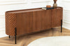 Sideboard Adlon 177cm Mango Wood Brown