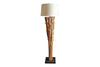 Floor Lamp Euphoria 180cm Driftwood White