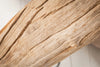 Floor Lamp Rousilique 177cm Beige Driftwood