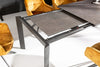 Dining Table Explorer 180-240cm Ceramic Anthracite