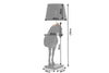 Floor Lamp Black Beauty 130cm Black