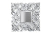 Mirror Verona 75cm Silver