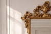 Wall Mirror Opulent 125cm Gold