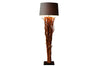 Floor Lamp Euphoria 180cm Driftwood Grey