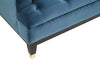 3 Seat Sofa Supremacy Fabric Navy