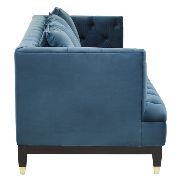 3 Seat Sofa Supremacy Fabric Navy