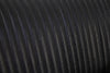 2 Seat Sofa Ritzy Leather Black
