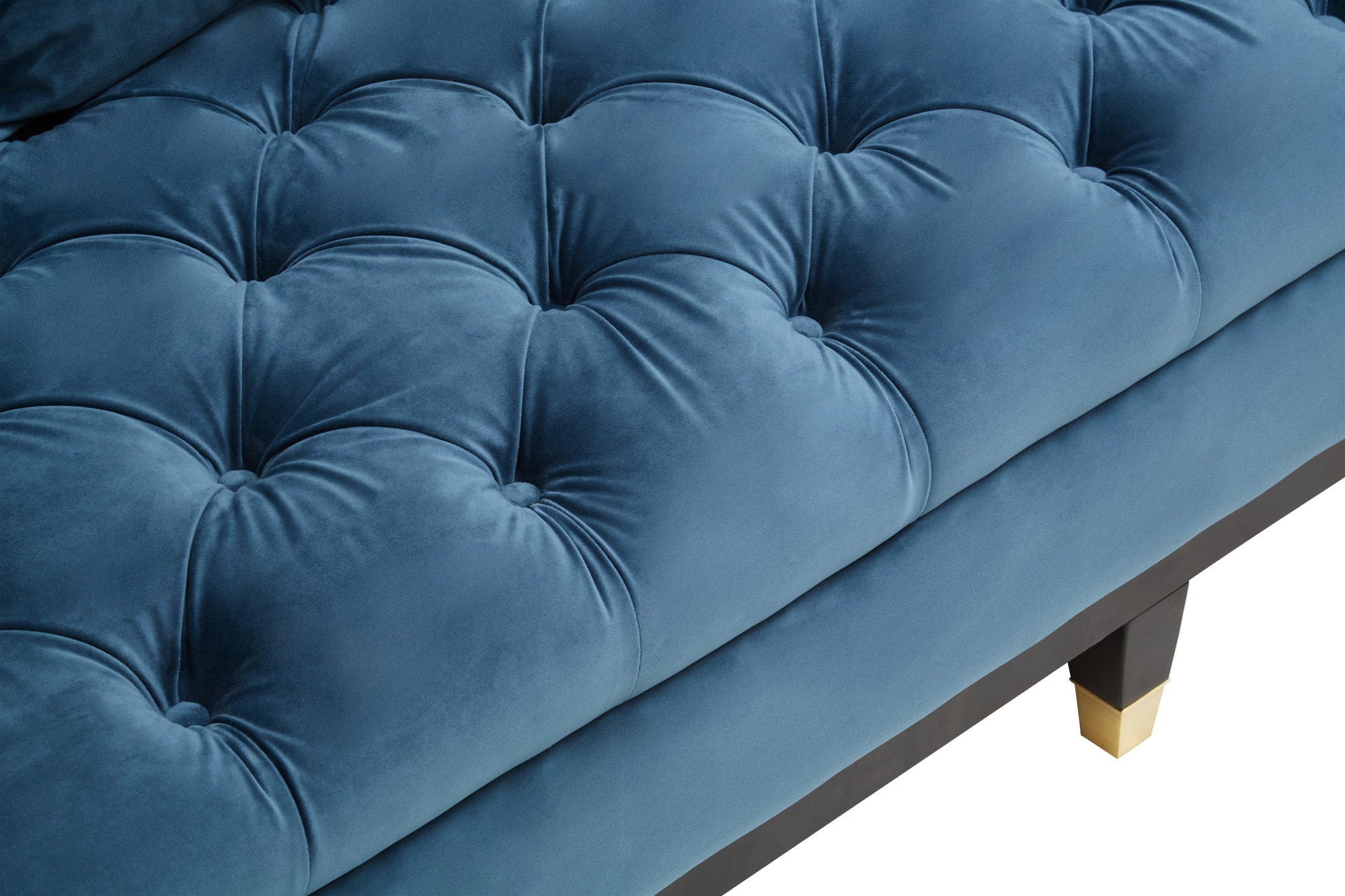 3 Seat Sofa Supremacy Fabric Navy