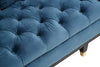 3 Seat Sofa Supremacy Fabric Navy