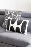 Corner Sofa Palatial 264cm Grey Linen