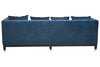 3 Seat Sofa Supremacy Fabric Navy