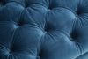 3 Seat Sofa Supremacy Fabric Navy