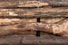 Table Lamp Perifere 40cm Brown Driftwood