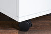 Rolling Container Big Deal 45cm White