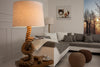 Table Lamp Seven Seas 80cm Rope