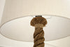 Table Lamp Seven Seas 77cm Rope