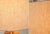 Table Lamp Seven Seas 77cm Rope