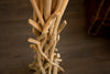 Floor Lamp Wild Nature 155cm Driftwood Natural