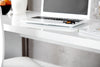 Desk Fast Trade 140cm White
