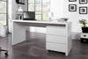 Desk Fast Trade 160cm White