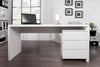 Desk Fast Trade 160cm White