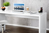 Desk Fast Trade 120cm White