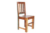 Chair Sri Lanka 95cm Recycled Wood