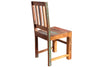 Chair Sri Lanka 95cm Recycled Wood